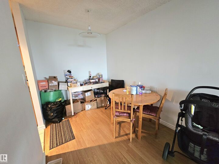 Property Photo:  13910 Stony Plain Road NW 718  AB T5N 3R2 