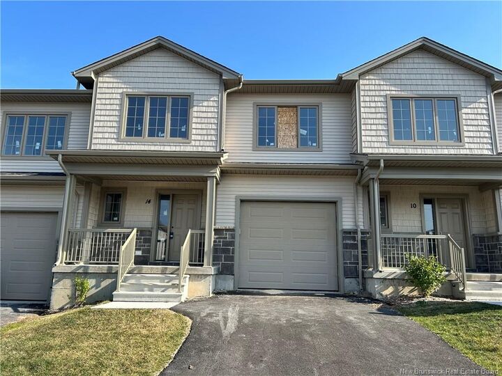 Photo de la propriété:  14 Huntingdon Circle  NB E3B 0L9 