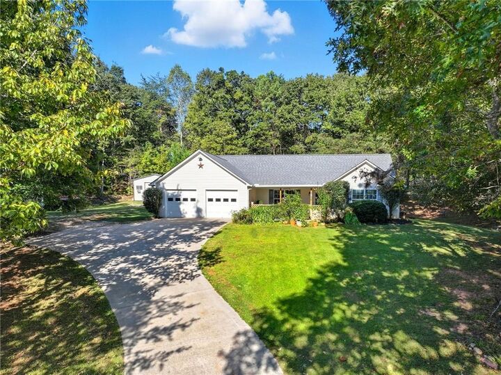 Property Photo: 82 Orman Drive GA 30540