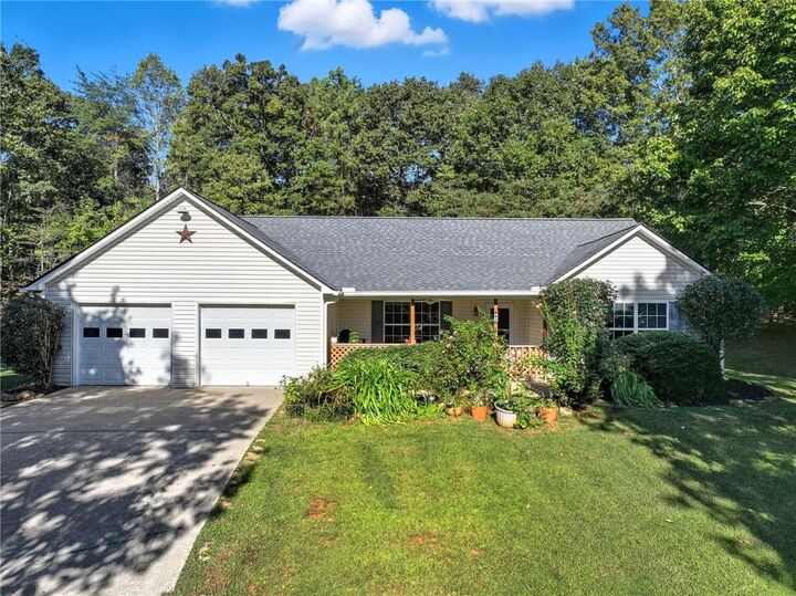 Property Photo:  82 Orman Drive  GA 30540 