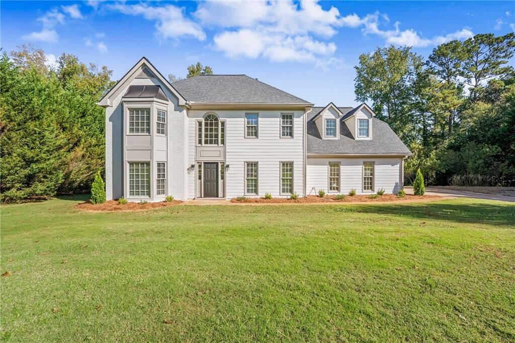 Property Photo:  7160 Derby Trail  GA 30040 