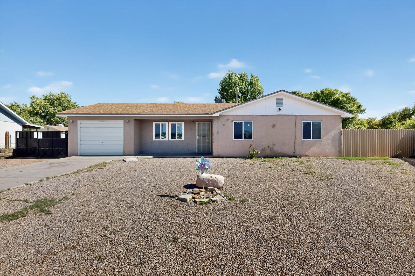 Property Photo: 1030 Aspen Court SE NM 87031