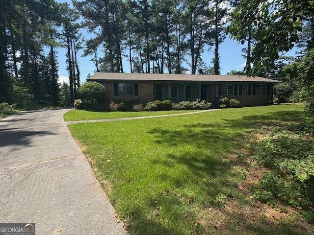 Property Photo:  797 Kiowa Drive NE  GA 30060 