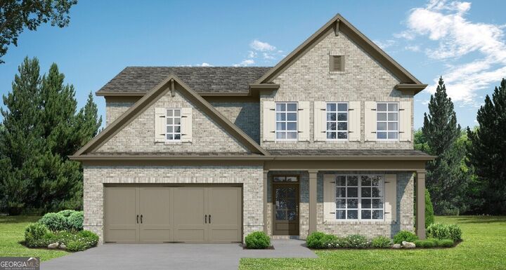 5649 Ernest Way  Flowery Branch GA 30542 photo