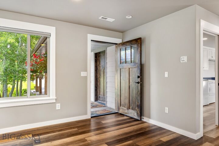 Property Photo:  2399 Central Park Road  MT 59714 