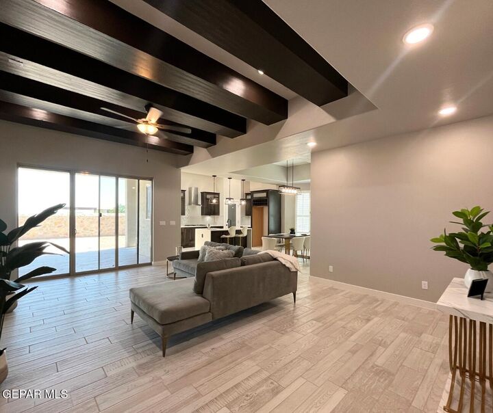 Property Photo:  2205 Mike Price Drive  TX 79938 