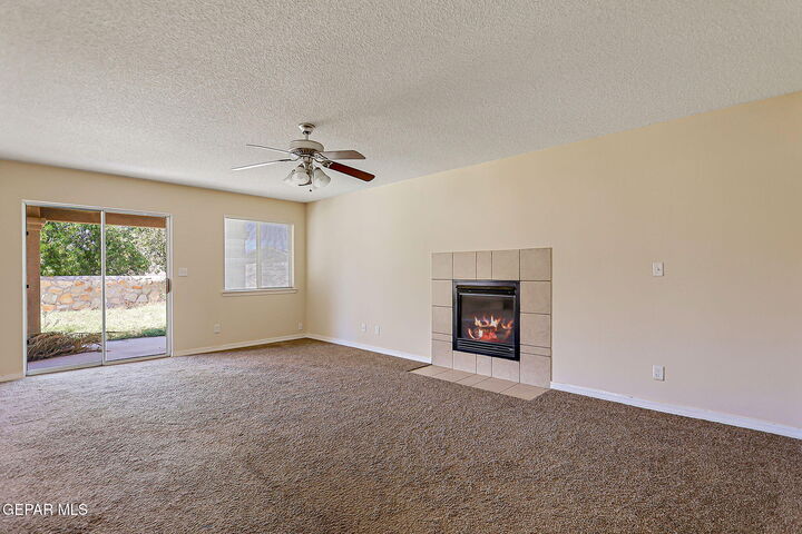 Property Photo: 1513 Prickley Pear Drive TX 79912