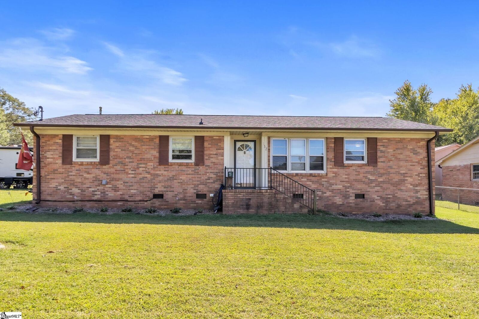 Property Photo:  132 Waverly Street  SC 29642 