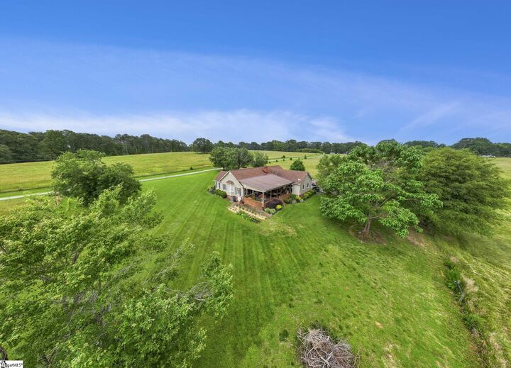 Property Photo: 95A Stone Station Farm Road SC 29306