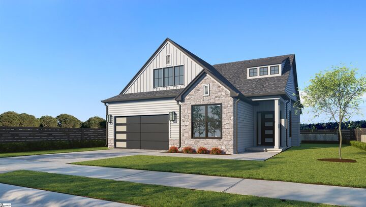6 Mercy Drive  Greenville SC 29607 photo