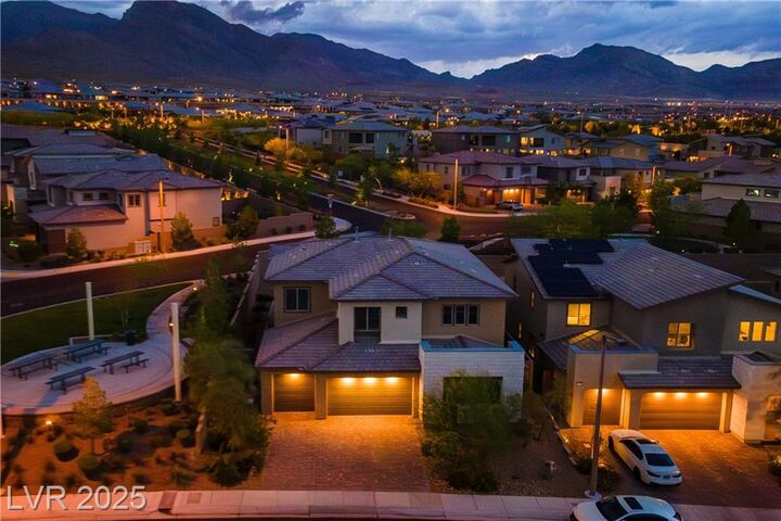 Property Photo:  12404 Aster Hills Avenue  NV 89138 