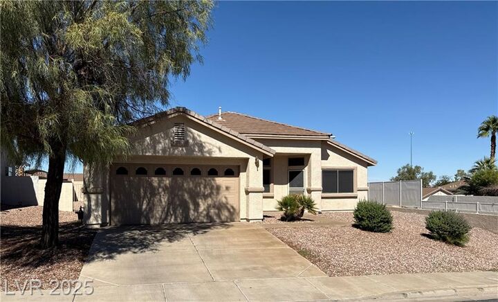 Property Photo:  1078 Las Palmas Entrada Avenue  NV 89012 