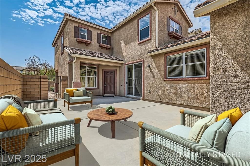 Property Photo:  8815 Salvestrin Point Avenue  NV 89148 