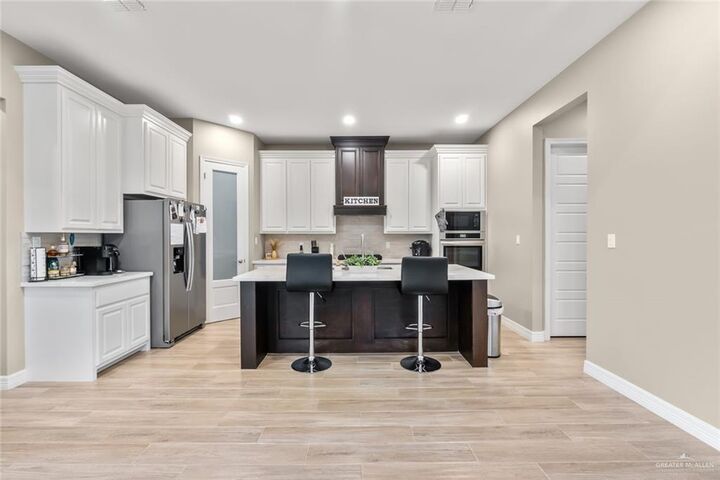 Property Photo:  6434 El Camino Real  TX 78552 