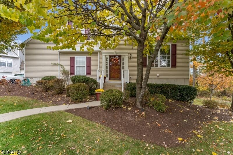 Property Photo: 2 Brock Ln NJ 07840