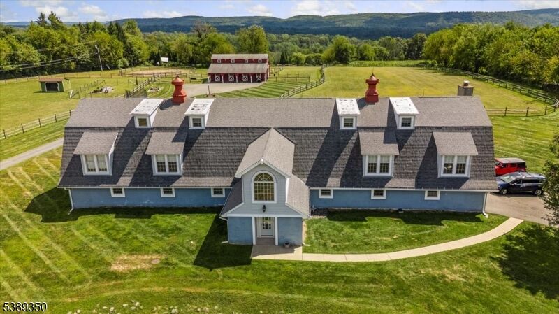 Property Photo:  77 Union Brick Rd  NJ 07825 
