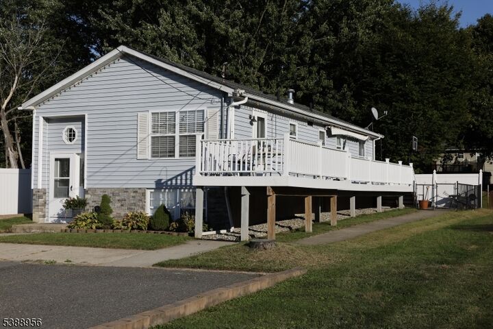 Property Photo: 15 Beethoven Ave NJ 07882