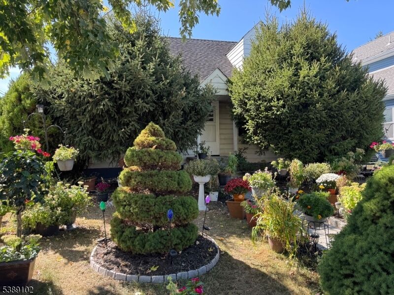Property Photo: 145 Sargeant Ave NJ 07013