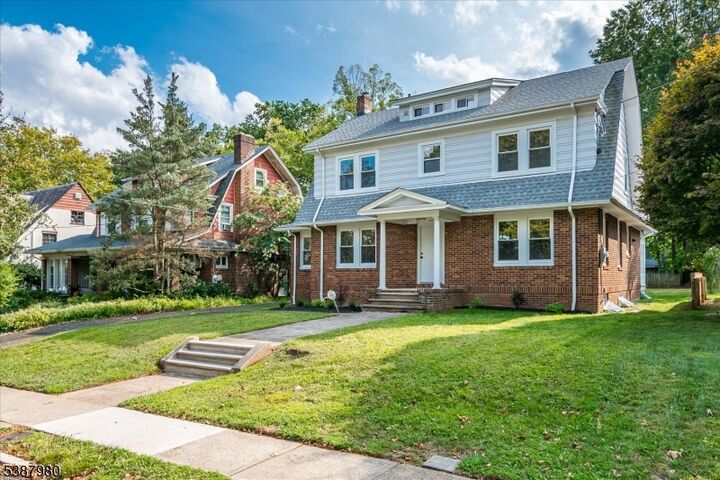 Property Photo: 140 Oakview Ave NJ 07040