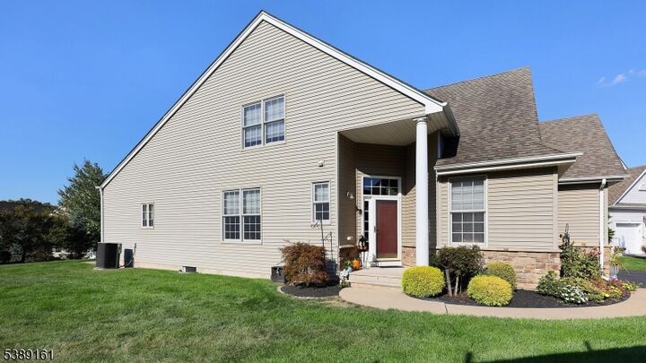 Property Photo: 9 Pitcher Pt NJ 08873