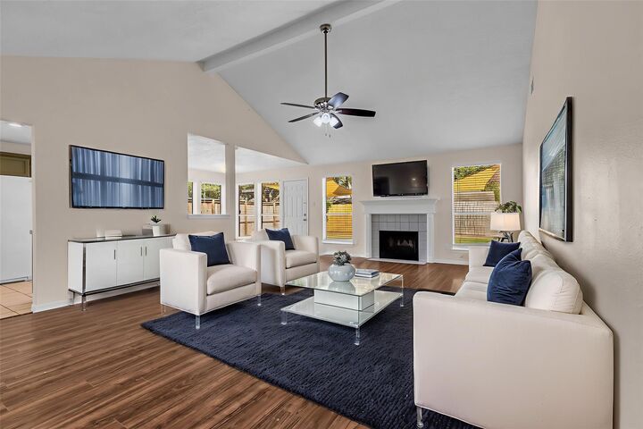 Property Photo:  5210 Aspen Point Drive  TX 77449 