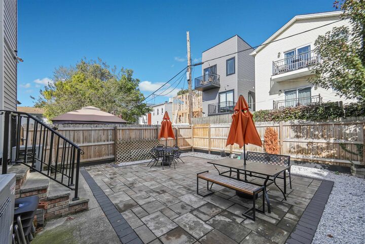 Property Photo:  24 Belmont Ave 1  NJ 07304 