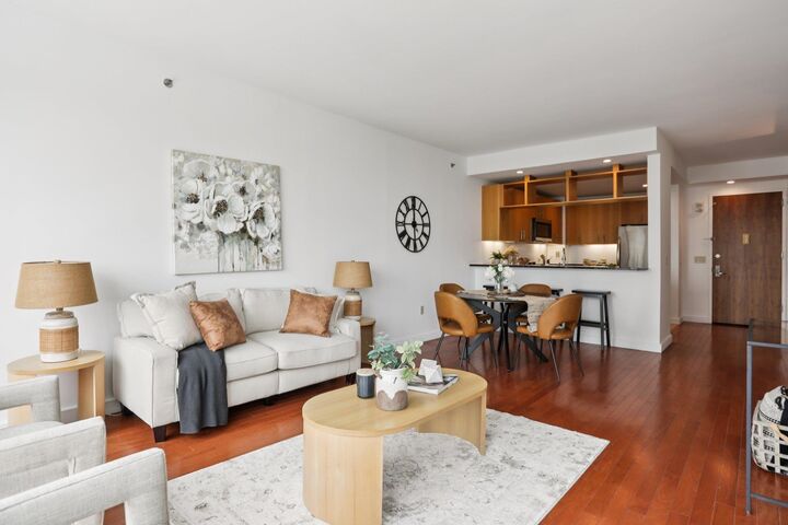 Property Photo:  1 Shore Lane 1703  NJ 07310