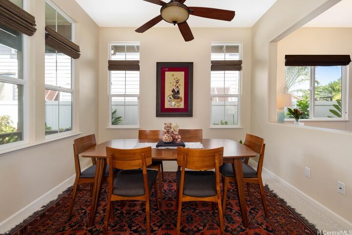 Property Photo: 91-1115 Waikapuna Street HI 96706