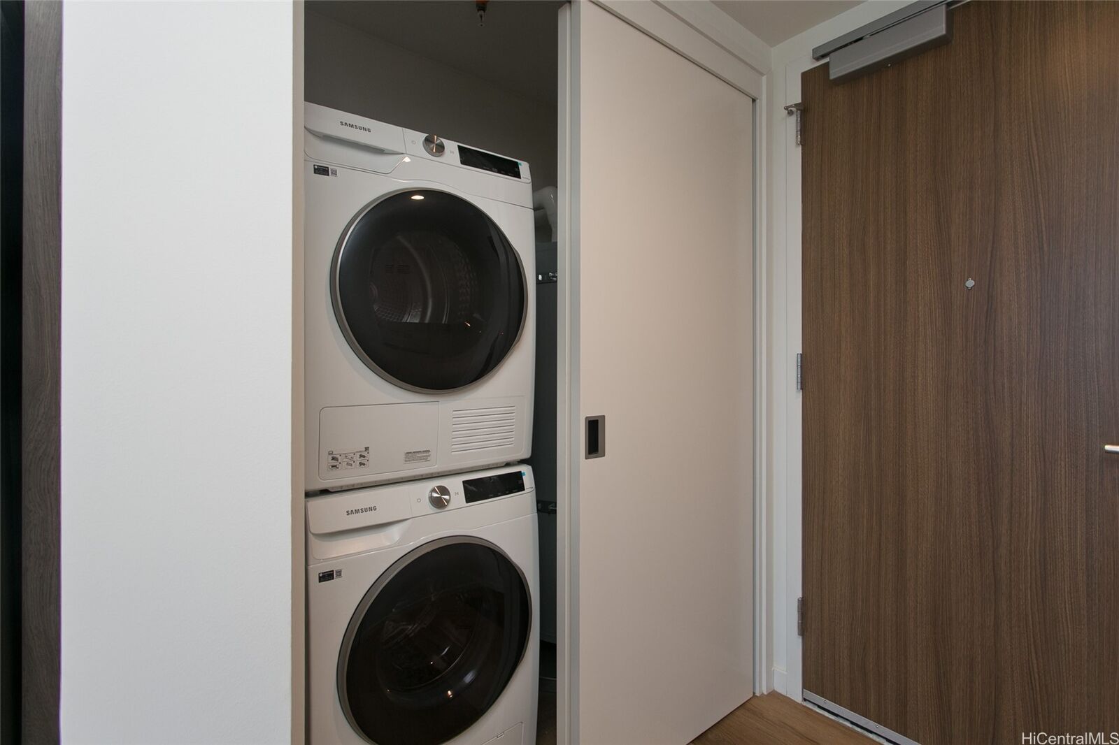 Property Photo:  1515 Liona Street 2308  HI 96814 