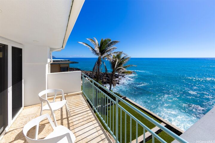4131 Black Point Place  Honolulu HI 96816 photo