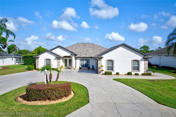1808 Sunrise Drive  Sebring FL 33872 photo