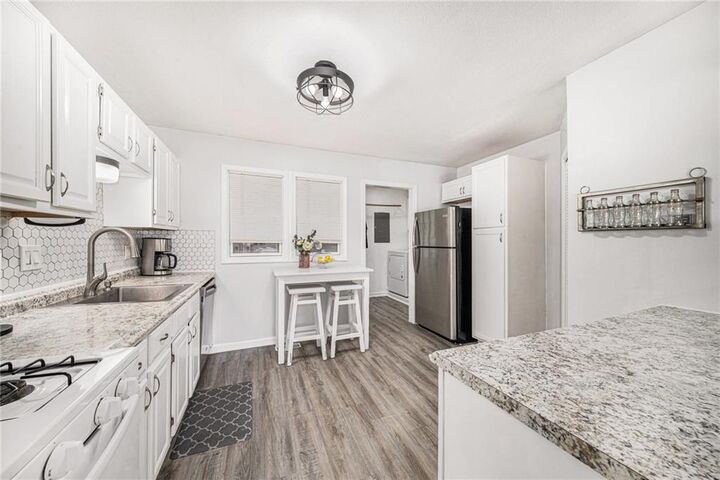 Property Photo: 7229 Hasbrook Avenue KS 66111
