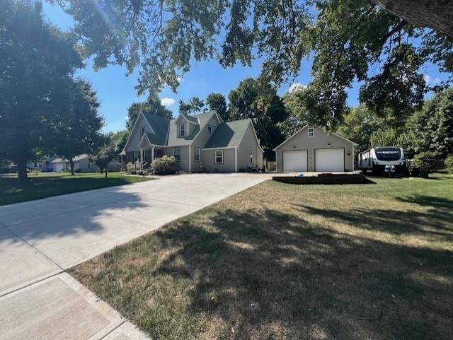 Property Photo:  5620 Monrovia Street  KS 66216 