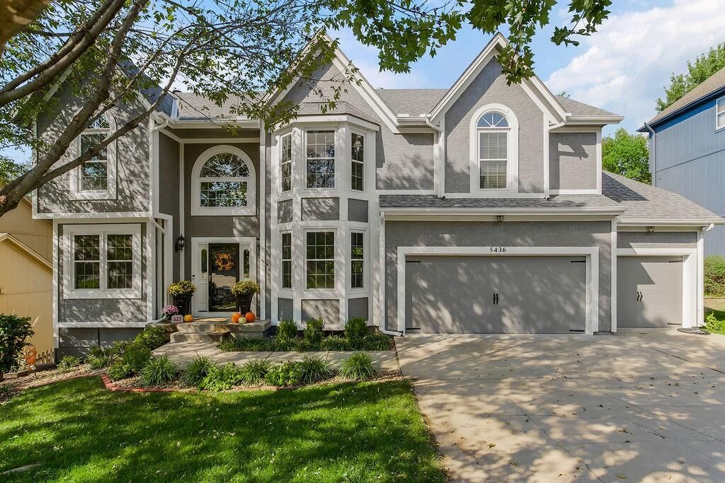 Property Photo:  5436 Oakview Street  KS 66216 