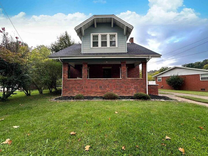 2050 Donald Avenue  Huntington WV 25701 photo