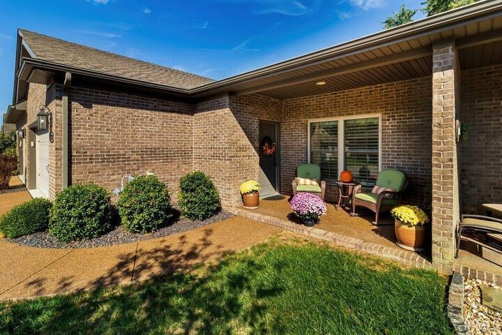 Property Photo:  8378 Nolia Lane  IN 47630 
