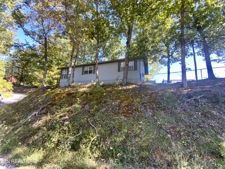 Property Photo: 3740 Ivy Way TN 37876