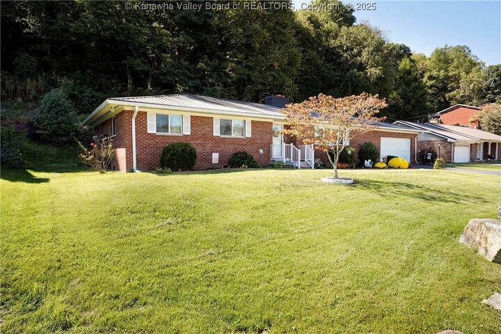 Property Photo:  4921 Chesterfield Avenue  WV 25304 