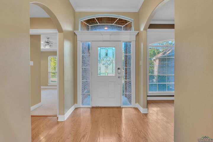 Property Photo: 114 Secret Passage TX 75650
