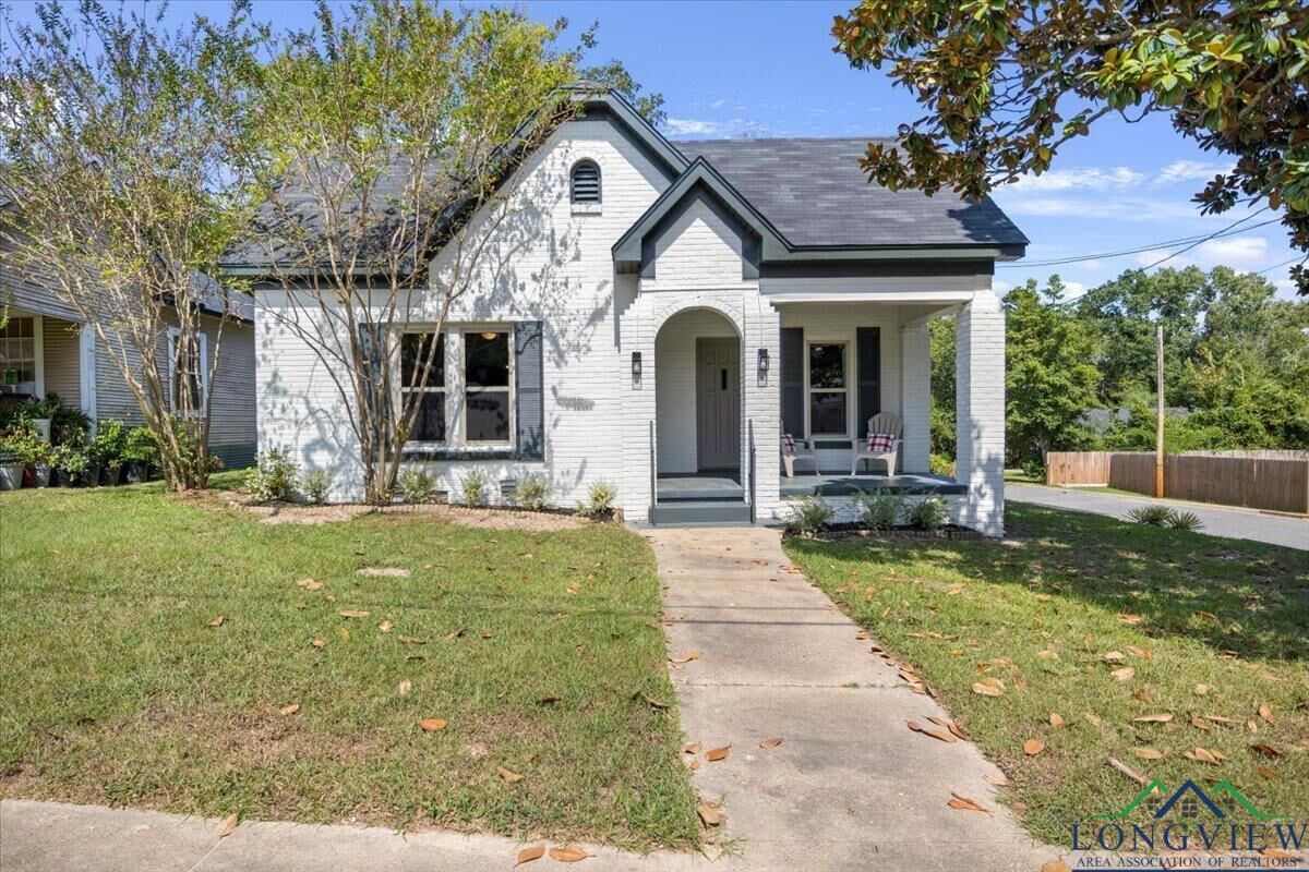 Property Photo: 200 Sunset Ave. TX 75654
