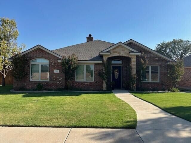 Property Photo: 6003 93rd Street TX 79424