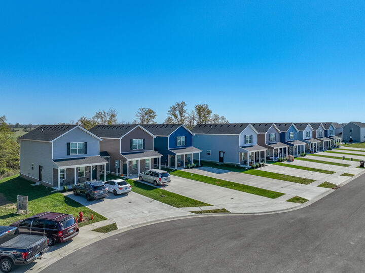 Property Photo: 3008 Bodie Court KY 40475