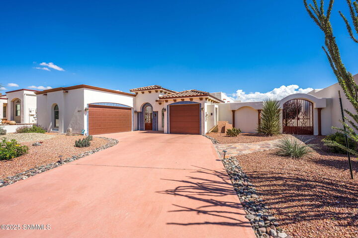 Property Photo:  4471 Nambe Arc  NM 88011 