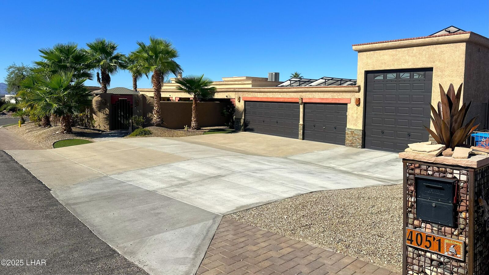 Property Photo:  4051 Northstar Dr  AZ 86406 