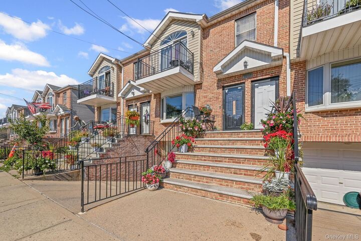 Property Photo:  7717 156th Avenue  NY 11414