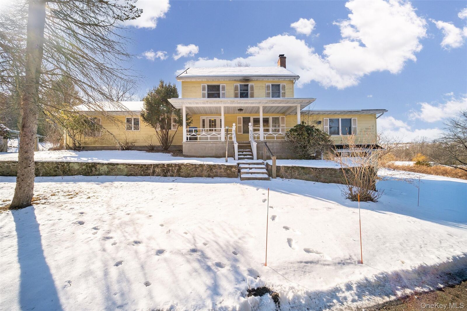 Property Photo:  16 Jmd Drive  NY 10950 