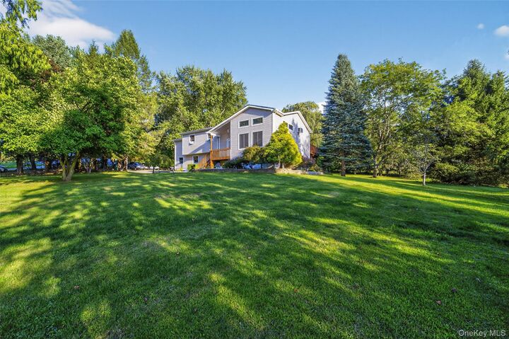 Property Photo:  916 Route 216  NY 12570 