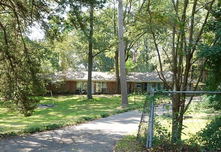 Property Photo:  1264 County Road 274  TX 75946 