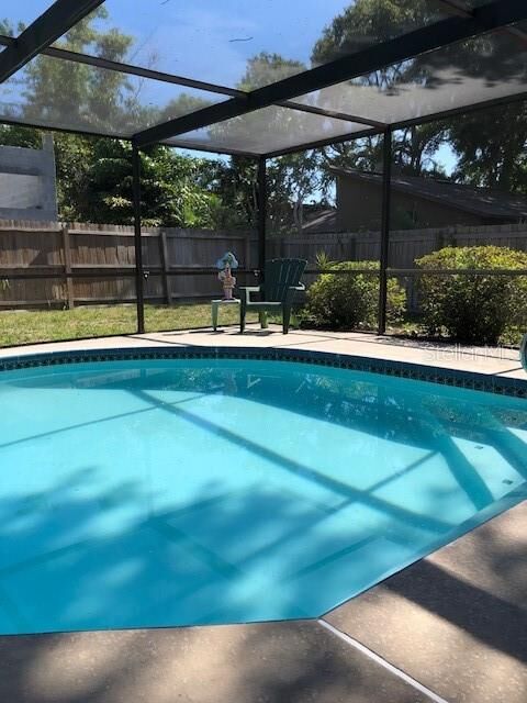 Property Photo: 9880 W Bay Street FL 33776