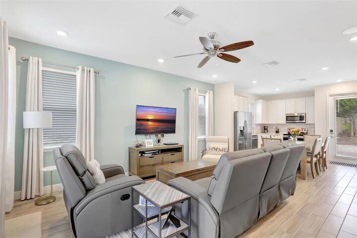 Property Photo:  8044 Lost Shaker Lane  FL 34747 